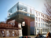 Stadsvilla O.M.A. Rotterdam
