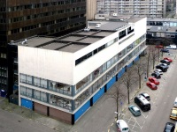 Luciaschool Rotterdam