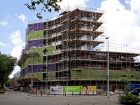 Nieuw Crooswijk foto-update juli 2014