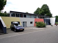 Patiovillas Rotterdam – Rem Koolhaas