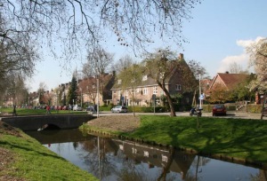 Tuindorp Vreewijk