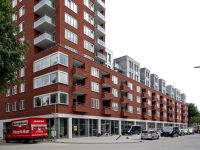 Nieuwbouw Van Kralingen foto-update aug 2014