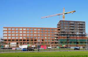 Centree Spoorweghaven foto-update aug-14