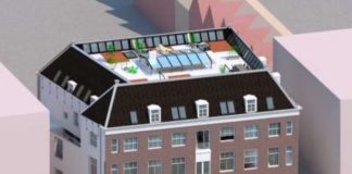 Transformatie monument VOC Zeemagazijn