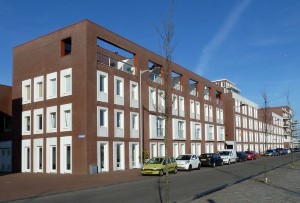 Laankwartier Rotterdam laankwartier