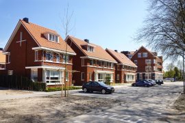 Sportsingel Rotterdam