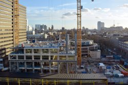 First Rotterdam foto-update 19-dec-14