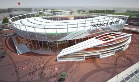 BAM krijgt weer uitstel voor plan vernieuwde Kuip