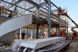 McDonalds paviljoen foto-update