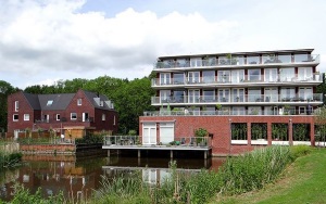 Bovenbeek – Park16Hoven