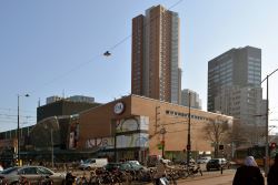 Schielandtoren Rotterdam