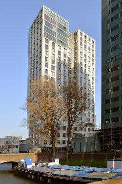 Witte Keizer Rotterdam