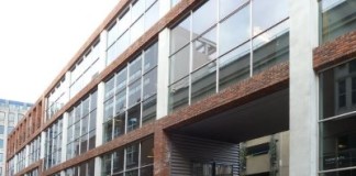 Boomgaardsstraat Kuhne
