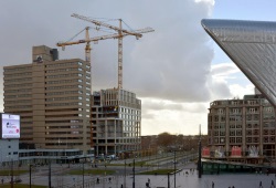 First Rotterdam foto-update 2-mrt-2015