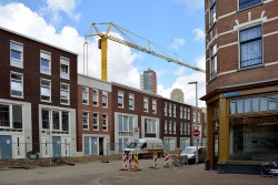 Kaap Belvedere fase 3 foto-update maart-2015