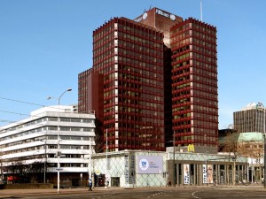 Coolse Poort Rotterdam