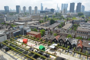 Rotterdamse Dakendagen