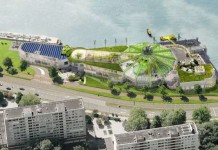Tropicana verkocht aan BlueCity010