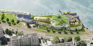 Tropicana verkocht aan BlueCity010