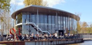 The Boathouse Kralingen