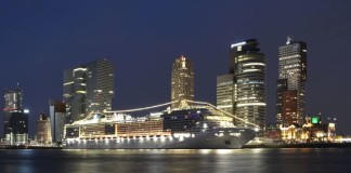 Cruiseschepen Rotterdam – cruisekalender 2017 cruiseschepen rotterdam