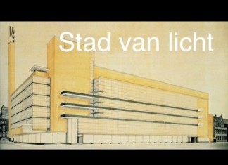 Stad van Licht, de vergeten Bijenkorf van Dudok