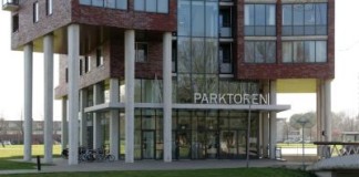 Parktoren Rotterdam