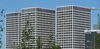 Lee Towers opgeleverd