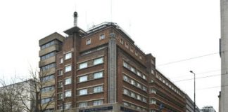 Hotel Atlanta Rotterdam