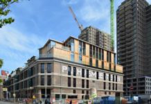 Transformatie Pakhuis Meesteren foto-update