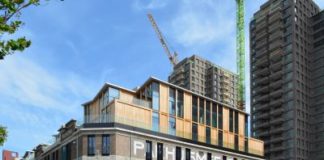 Transformatie Pakhuis Meesteren foto-update