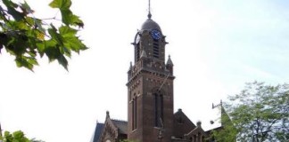 Arminius – Remonstrantse kerk