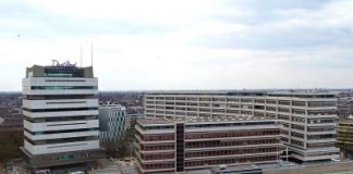 Technikon – Akragon Rotterdam