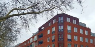 Van Dorp Rotterdam