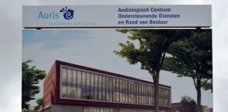 Bouw kantoor Auris Groep