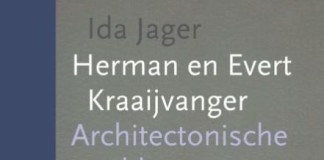 Boek: Herman en Evert Kraaijvanger