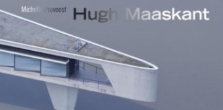 Boek: Hugh Maaskant