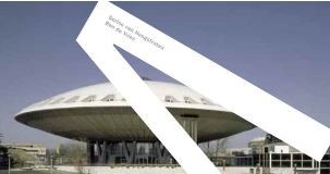 Boek: Monumenten van de wederopbouw in Nederland
