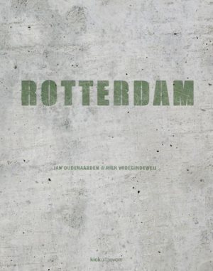 Boek: Rotterdam