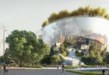 Raad Rotterdam stemt in met Collectiegebouw in Museumpark