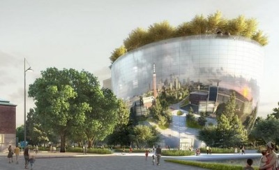 Tien nieuwbouw projecten die starten in 2016