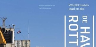 Boek: De Haven van Rotterdam