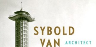 Boek: architect Sybold van Ravesteyn