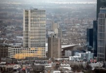 First Rotterdam foto-update