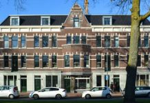 Kaapvaarder Katendrecht