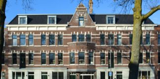 Kaapvaarder Katendrecht