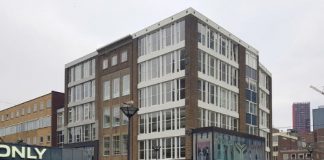 Herontwikkeling winkelpanden Hoogstraat 168 – 172