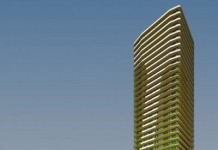 Bouwinvest koopt woningen in Up:Town