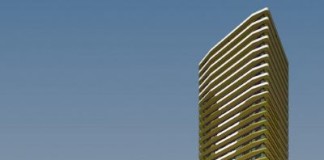 Bouwinvest koopt woningen in Up:Town