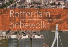 Boek: Rotterdam onbewolkt
